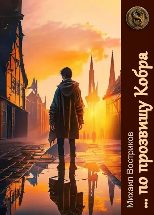 ... по прозвищу Кобра