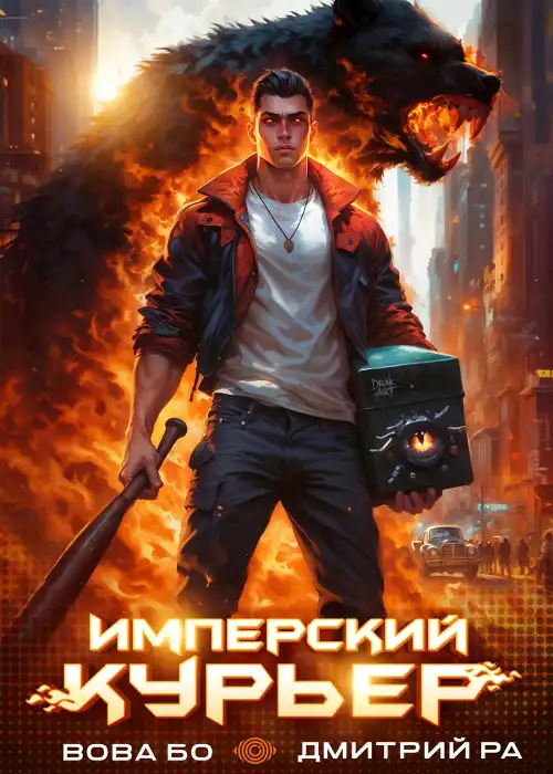 Имперский Курьер