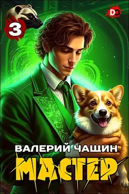 Мастер 3