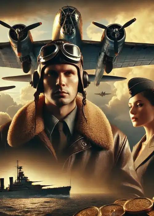 Московское золото или нежная попа комсомолки. Часть 1