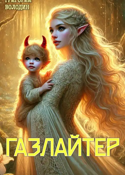 #Бояръ-Аниме. Газлайтер. Том 23