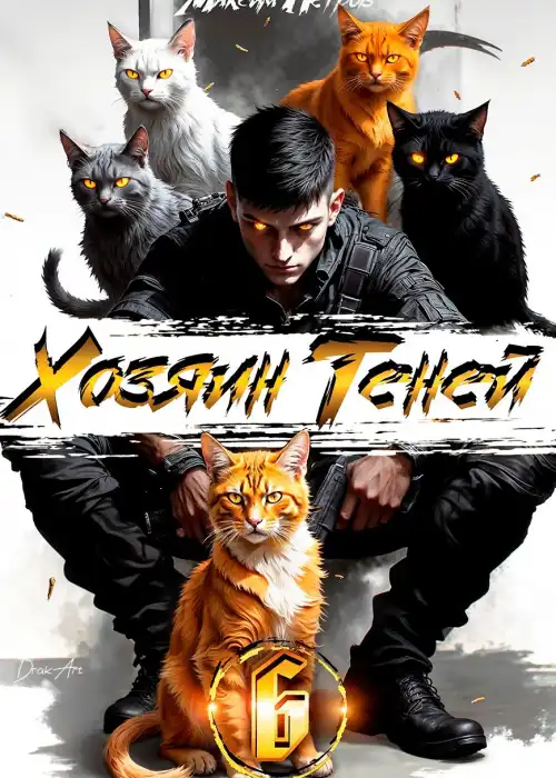 Хозяин Теней 6