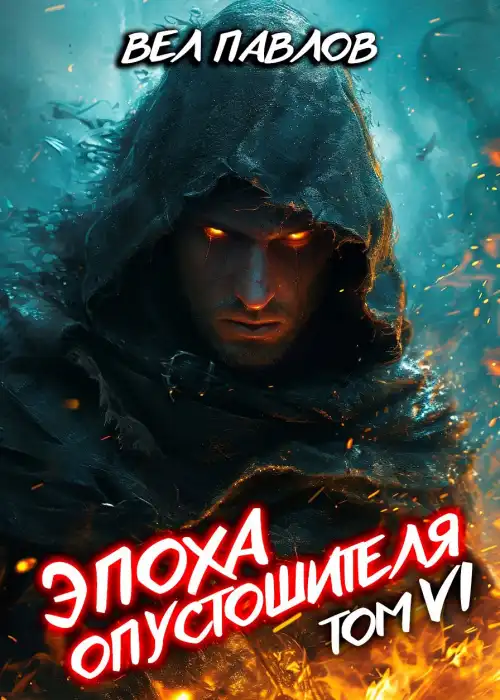 Эпоха Опустошителя. Том VI