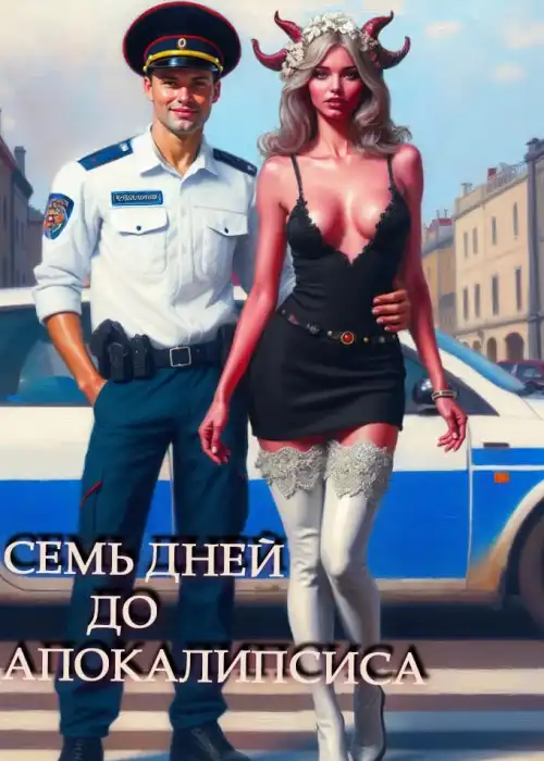 Семь дней до Апокалипсиса