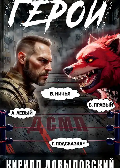 Уже слегка Герой! Том 5