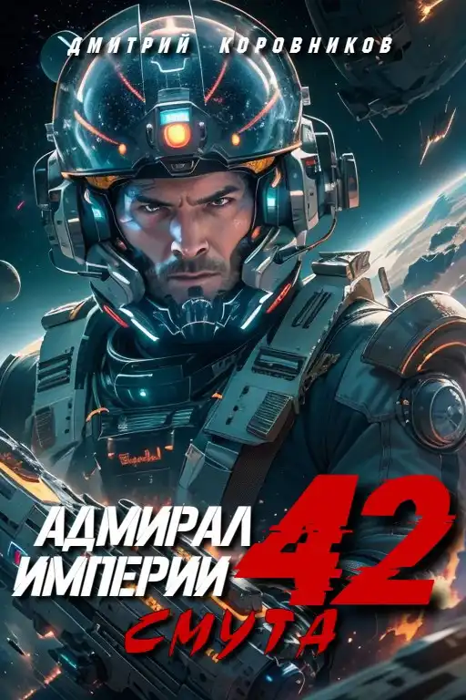 Адмирал Империи - 42
