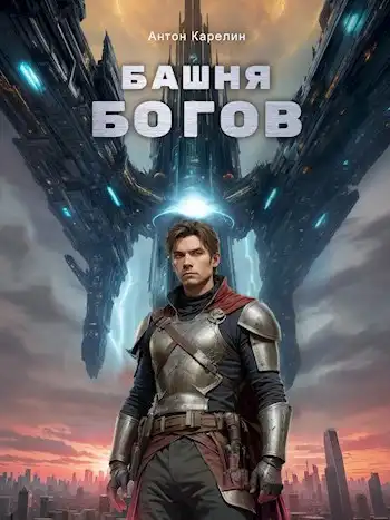 Башня Богов