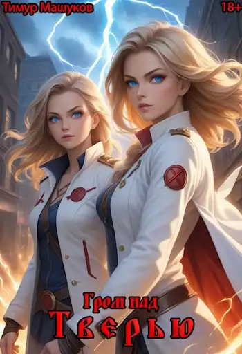 Гром над Тверью