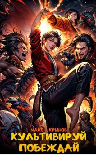 Культивируй. Побеждай