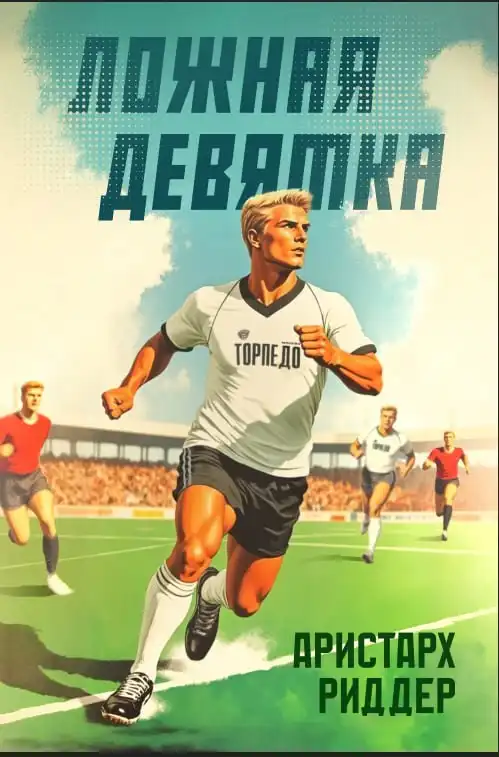 Ложная девятка, часть третья