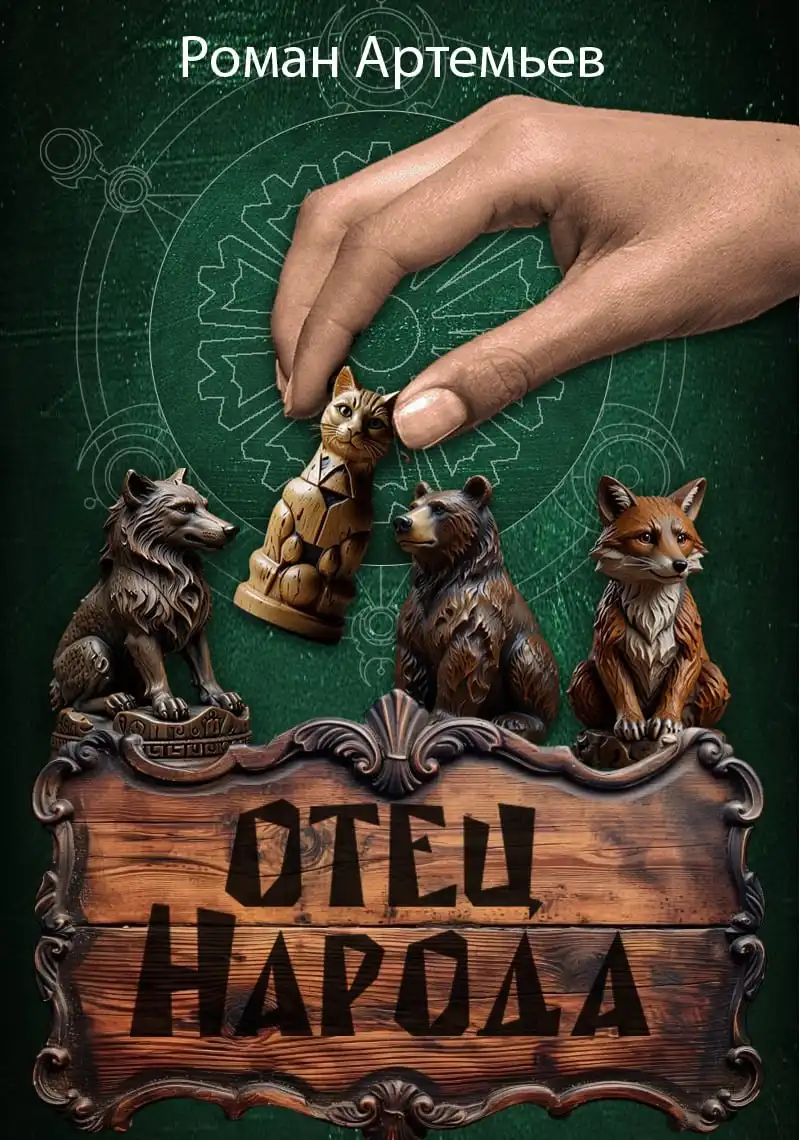 Отец Народа