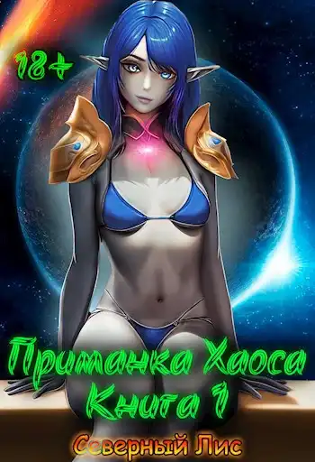Приманка Хаоса 1 18+
