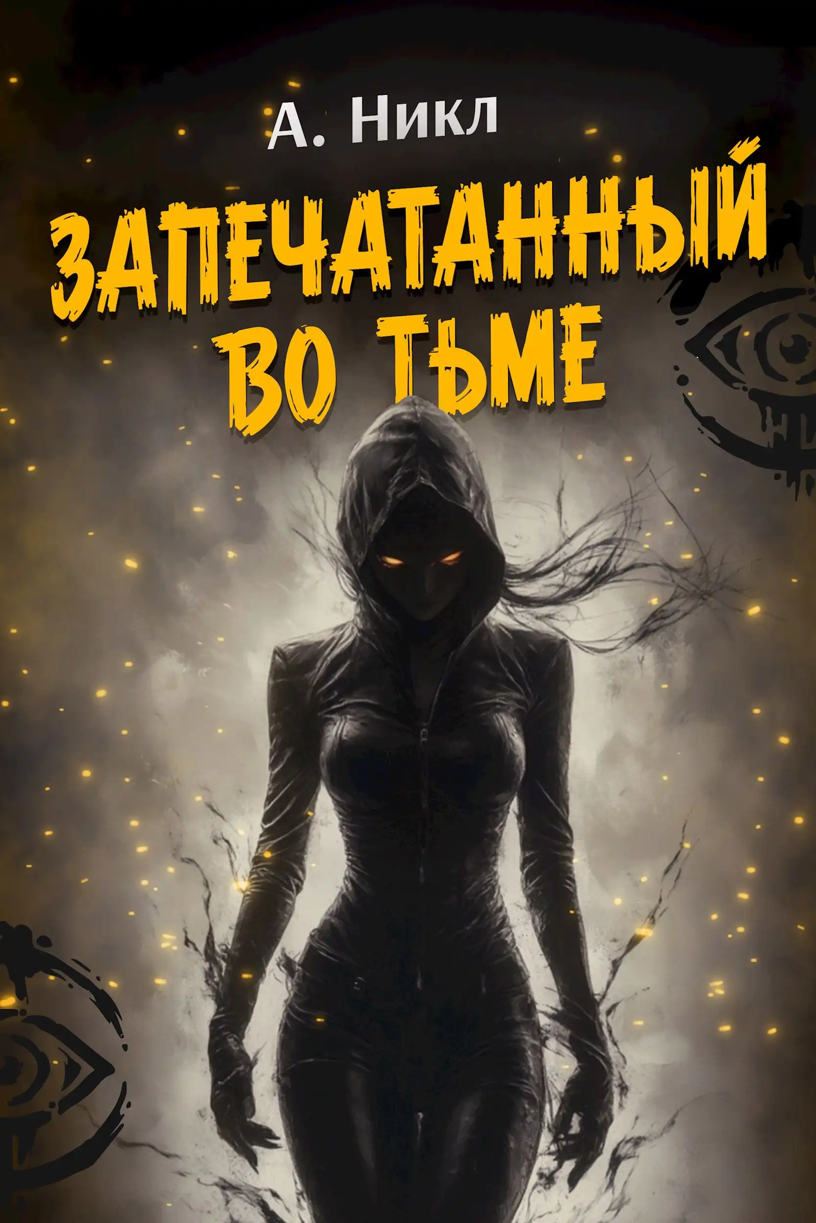 Запечатанный во тьме. Том 2