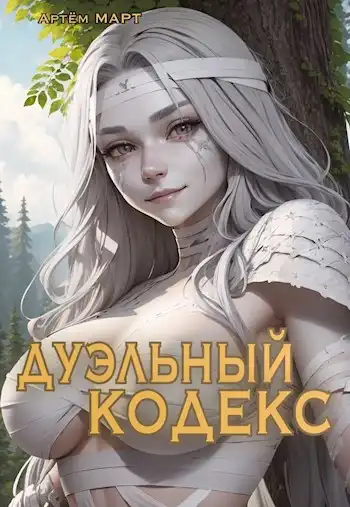 Дуэльный Кодекс. Том 1: Проект "Геката"