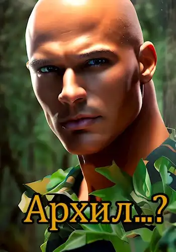Архил...?