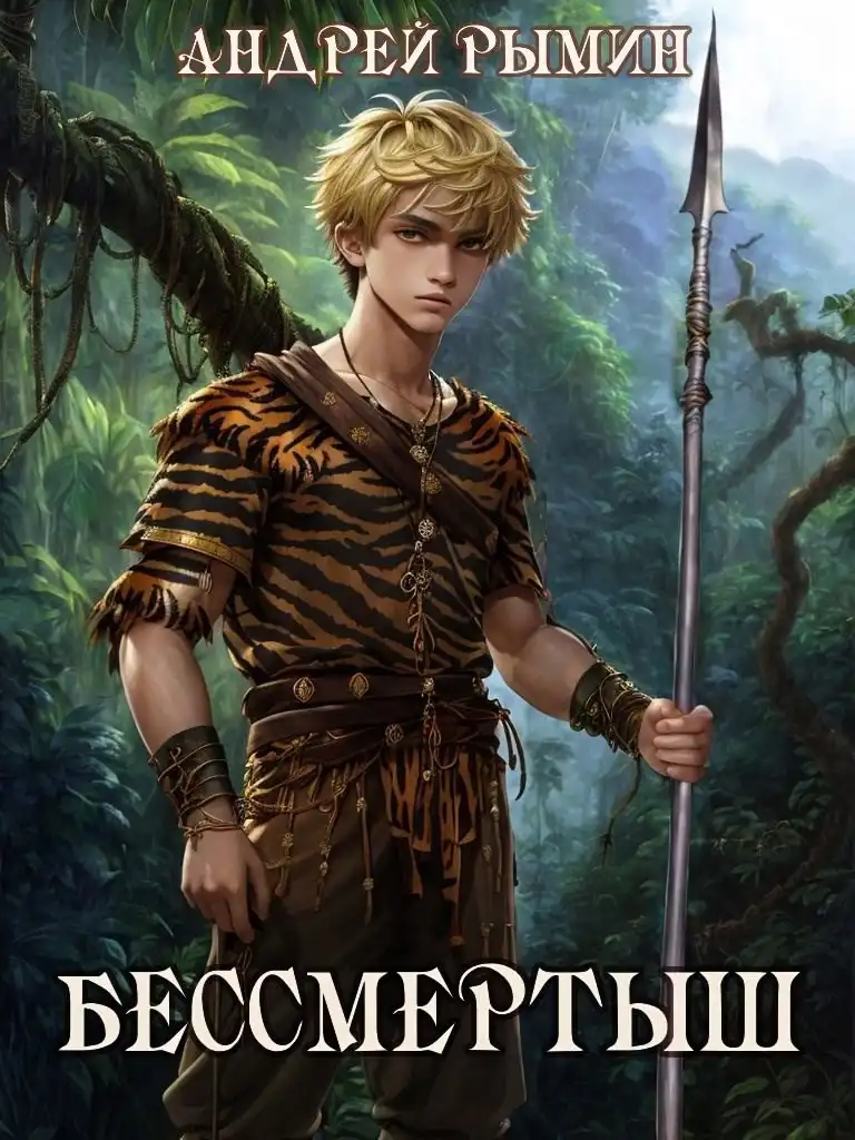 Бессмертыш