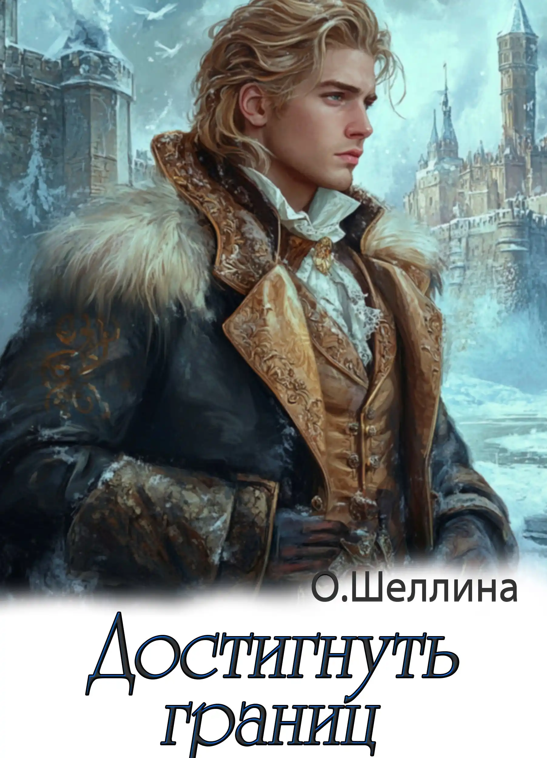 Достигнуть границ