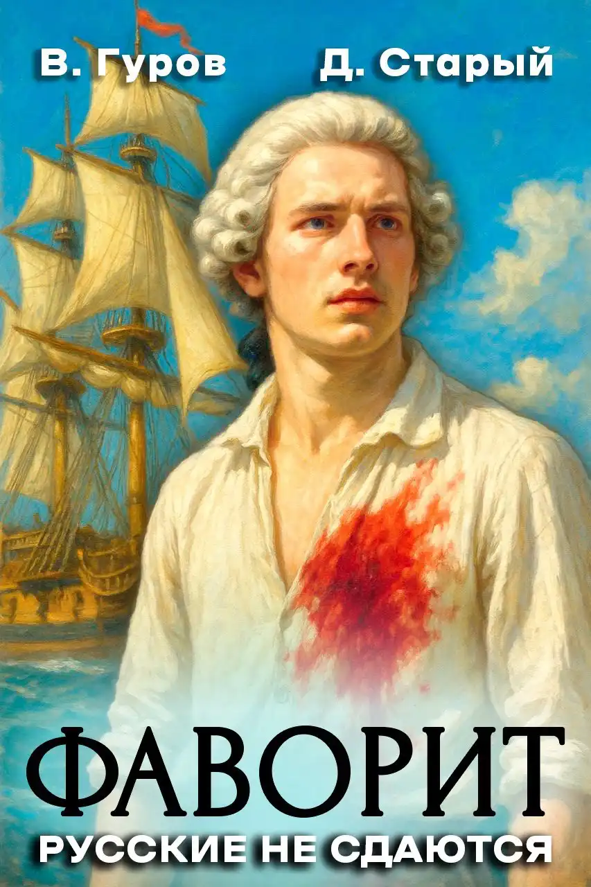 Фаворит. Русские не сдаются!