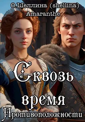 Сквозь время