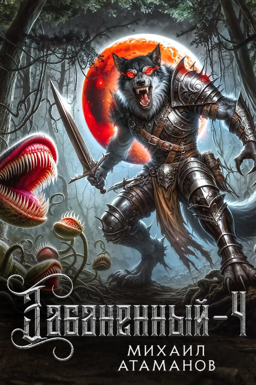 Забаненный-4