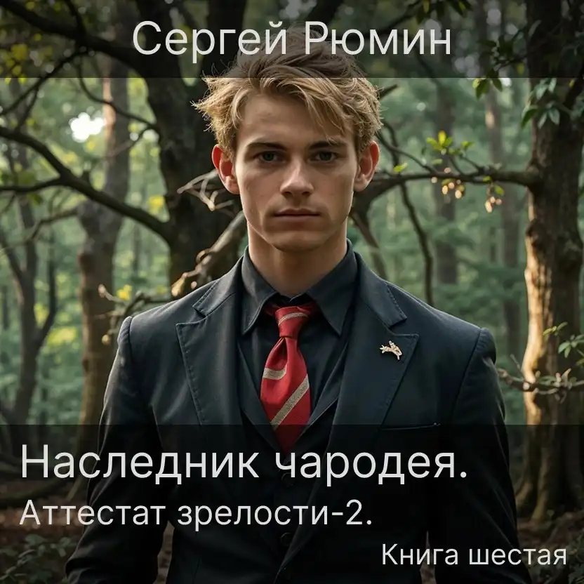 Аттестат зрелости-2