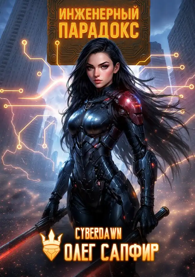 Инженерный парадокс 7