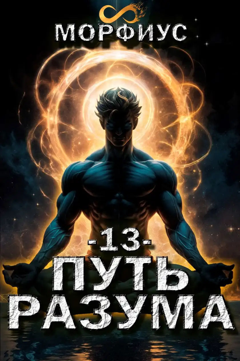 Путь разума. 13 том