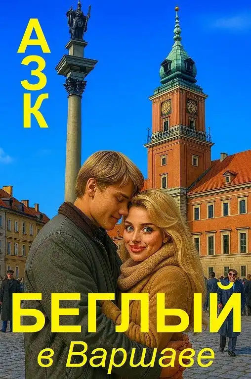 Беглый в Варшаве