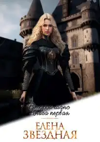 Второй шанс книга первая